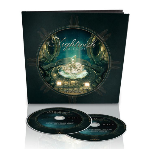 NIGHTWISH - DECADES: AN ARCHIVE OF SONG 1996-2015 -EARBOOK-NIGHTWISH - DECADES - AN ARCHIVE OF SONG 1996-2015 -EARBOOK-.jpg